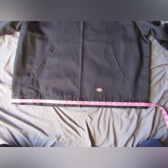 Personalized Dickies Eisenhower Jacket - Picture 15 of 16